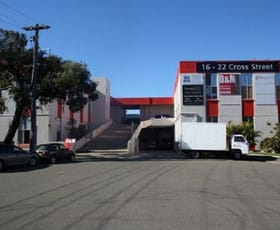 Factory, Warehouse & Industrial commercial property leased at Brookvale NSW 2100