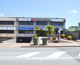 Medical / Consulting commercial property leased at 1 & 2/92 George Street Beenleigh QLD 4207