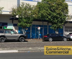 Offices commercial property leased at Shop 93/90-91 Middle Street Cleveland QLD 4163