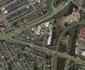 Medical / Consulting commercial property leased at 4/22 Sharman Close Narellan NSW 2567
