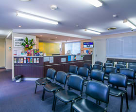 Medical / Consulting commercial property leased at 495 Windsor Rd Baulkham Hills NSW 2153