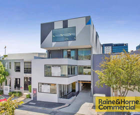 Offices commercial property leased at Fortitude Valley QLD 4006