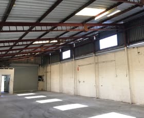Factory, Warehouse & Industrial commercial property leased at 18 Moojebing Street Bayswater WA 6053
