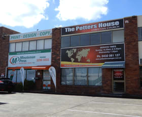 Showrooms / Bulky Goods commercial property leased at 2/16 Randall Street Slacks Creek QLD 4127