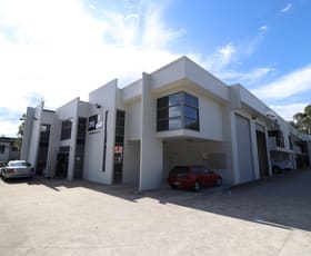 Offices commercial property leased at 1/26 Newheath Drive Arundel QLD 4214