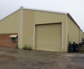 Factory, Warehouse & Industrial commercial property leased at Unit 2, 34 Stanhope Gardens Midvale WA 6056