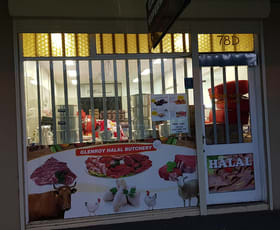 Shop & Retail commercial property leased at 78d Wheatcheaf Rd Glenroy VIC 3046