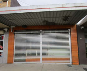 Shop & Retail commercial property leased at 63 Berkshire Road Sunshine North VIC 3020