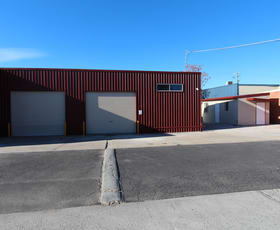 Showrooms / Bulky Goods commercial property leased at Rear Shed 112 Durham Street Bathurst NSW 2795