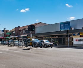 Offices commercial property leased at 1205 Botany Road Mascot NSW 2020
