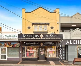 Shop & Retail commercial property leased at 562 North Road Ormond VIC 3204