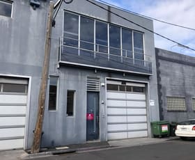 Offices commercial property leased at 29 Gwynne Street Cremorne VIC 3121