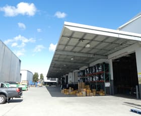 Showrooms / Bulky Goods commercial property leased at 3/18-24 Beal Street Meadowbrook QLD 4131