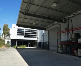 Showrooms / Bulky Goods commercial property leased at 3/18-24 Beal Street Meadowbrook QLD 4131