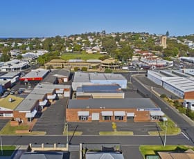 Showrooms / Bulky Goods commercial property leased at 8/8 George Street Bunbury WA 6230