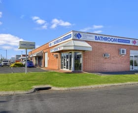 Showrooms / Bulky Goods commercial property leased at 8/8 George Street Bunbury WA 6230