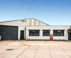 Factory, Warehouse & Industrial commercial property leased at 11 Nelson Street Moorabbin VIC 3189