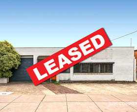 Factory, Warehouse & Industrial commercial property leased at 13 Nelson Street Moorabbin VIC 3189