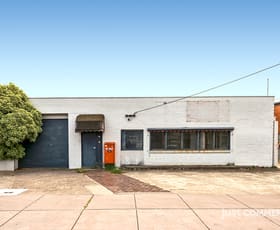 Factory, Warehouse & Industrial commercial property leased at 13 Nelson Street Moorabbin VIC 3189