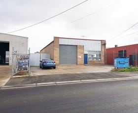 Factory, Warehouse & Industrial commercial property leased at 10 Freedman Street North Geelong VIC 3215