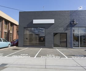 Showrooms / Bulky Goods commercial property leased at 189 Chesterville Road Moorabbin VIC 3189