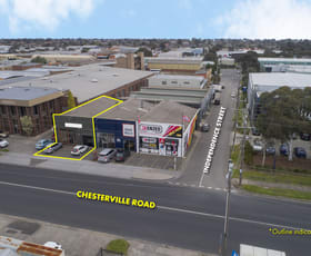 Showrooms / Bulky Goods commercial property leased at 189 Chesterville Road Moorabbin VIC 3189