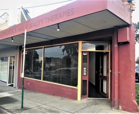 Medical / Consulting commercial property leased at 252 Lower Plenty Road Rosanna VIC 3084