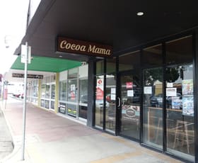 Offices commercial property leased at 2/18 Gregory Street Mackay QLD 4740