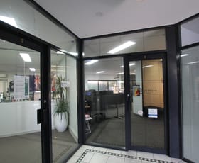 Offices commercial property leased at 4/193 Carr Place Leederville WA 6007