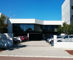 Offices commercial property leased at 4/193 Carr Place Leederville WA 6007