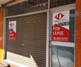 Shop & Retail commercial property leased at 49 Sydney Street Mackay QLD 4740