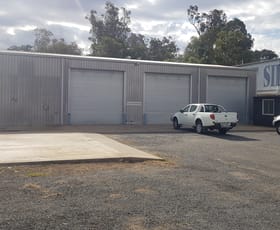 Factory, Warehouse & Industrial commercial property leased at 17A Alexandra Drive Warwick QLD 4370