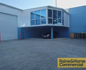 Factory, Warehouse & Industrial commercial property leased at B/21 Pound Street Dutton Park QLD 4102