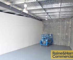 Factory, Warehouse & Industrial commercial property leased at B/21 Pound Street Dutton Park QLD 4102