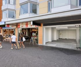 Other commercial property leased at Shop 3, 152 Campbell Parade Bondi Beach NSW 2026