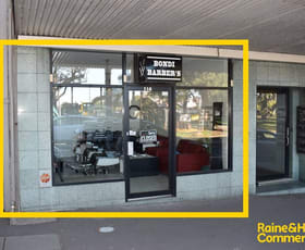 Shop & Retail commercial property leased at 118 Bondi Road Bondi NSW 2026