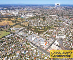 Factory, Warehouse & Industrial commercial property leased at 8 Holland Street Northgate QLD 4013