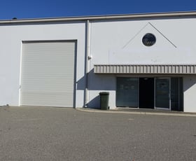 Factory, Warehouse & Industrial commercial property leased at 2 Bannick Court Canning Vale WA 6155