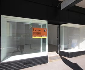 Offices commercial property leased at Shop/146 Cotham Road Kew VIC 3101