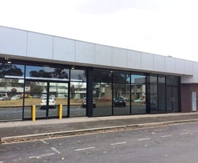 Factory, Warehouse & Industrial commercial property leased at 3/17 Dundas Court Phillip ACT 2606