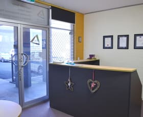 Shop & Retail commercial property leased at 7/69 George Street Beenleigh QLD 4207