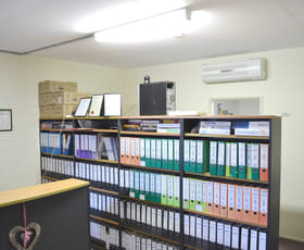 Offices commercial property leased at 7 & 8/69 George Street Beenleigh QLD 4207