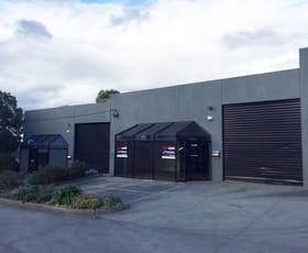 Offices commercial property leased at 2/109 Lewis Road Knoxfield VIC 3180