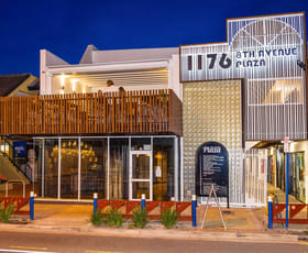 Offices commercial property leased at 42/2-4 Eighth Avenue Palm Beach QLD 4221