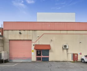 Factory, Warehouse & Industrial commercial property leased at 12/11 Mary Street Blackburn VIC 3130