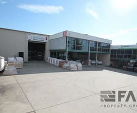 Factory, Warehouse & Industrial commercial property leased at Unit  1/30 Argon Street Sumner QLD 4074