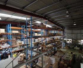Factory, Warehouse & Industrial commercial property leased at Unit  1/30 Argon Street Sumner QLD 4074