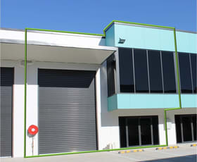 Factory, Warehouse & Industrial commercial property leased at 7/75 Flinders Parade North Lakes QLD 4509
