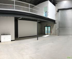Factory, Warehouse & Industrial commercial property leased at 7/75 Flinders Parade North Lakes QLD 4509