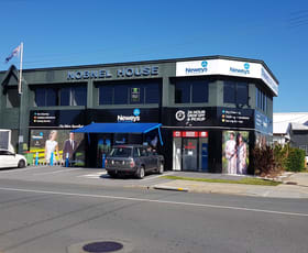 Showrooms / Bulky Goods commercial property leased at 82 Davenport Street Southport QLD 4215